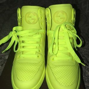 Neon Gucci Coda
